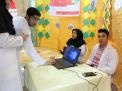  گزارش تصویری از گشایش پنجمین نمایشگاه علمی شیمی در دانشگاه صنعتی شاهرود